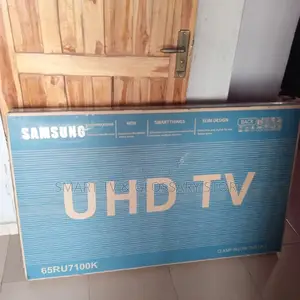 Samsung 65inches Android 9.0 1GB RAM+8GB ROM