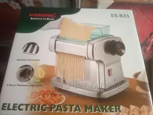 Electric Paster Maker Chinchin Cutter Machine