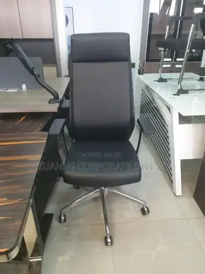 Executive Office Chair