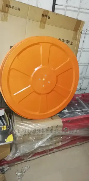 Convex Safety Mirrow
