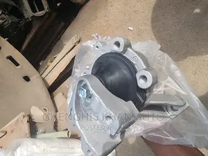 Side Engine Seating/Mounting 2007-2013 CR-V