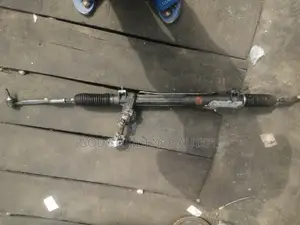 Complete Steering Rack XC90 3.2