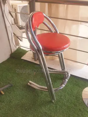 Four Legs Chair