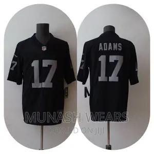 Photo - Luxury NFL Jersey