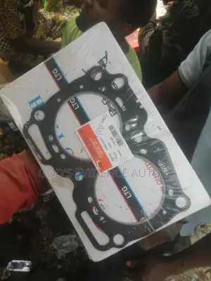 Gasket for Subaru Impreza