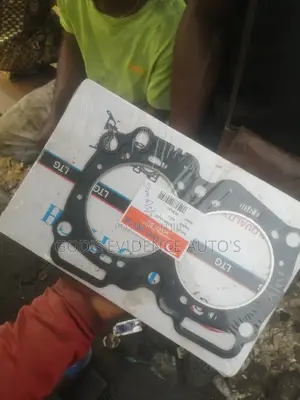 Gasket for Subaru Impreza