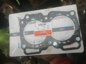 Gasket for Subaru Impreza