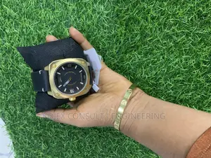 Swistrack Wristwatch