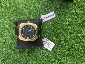 Swistrack Wristwatch