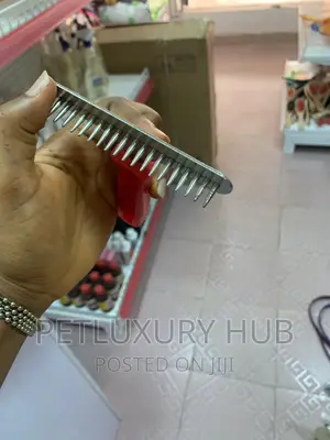 Dog Rake/Comb