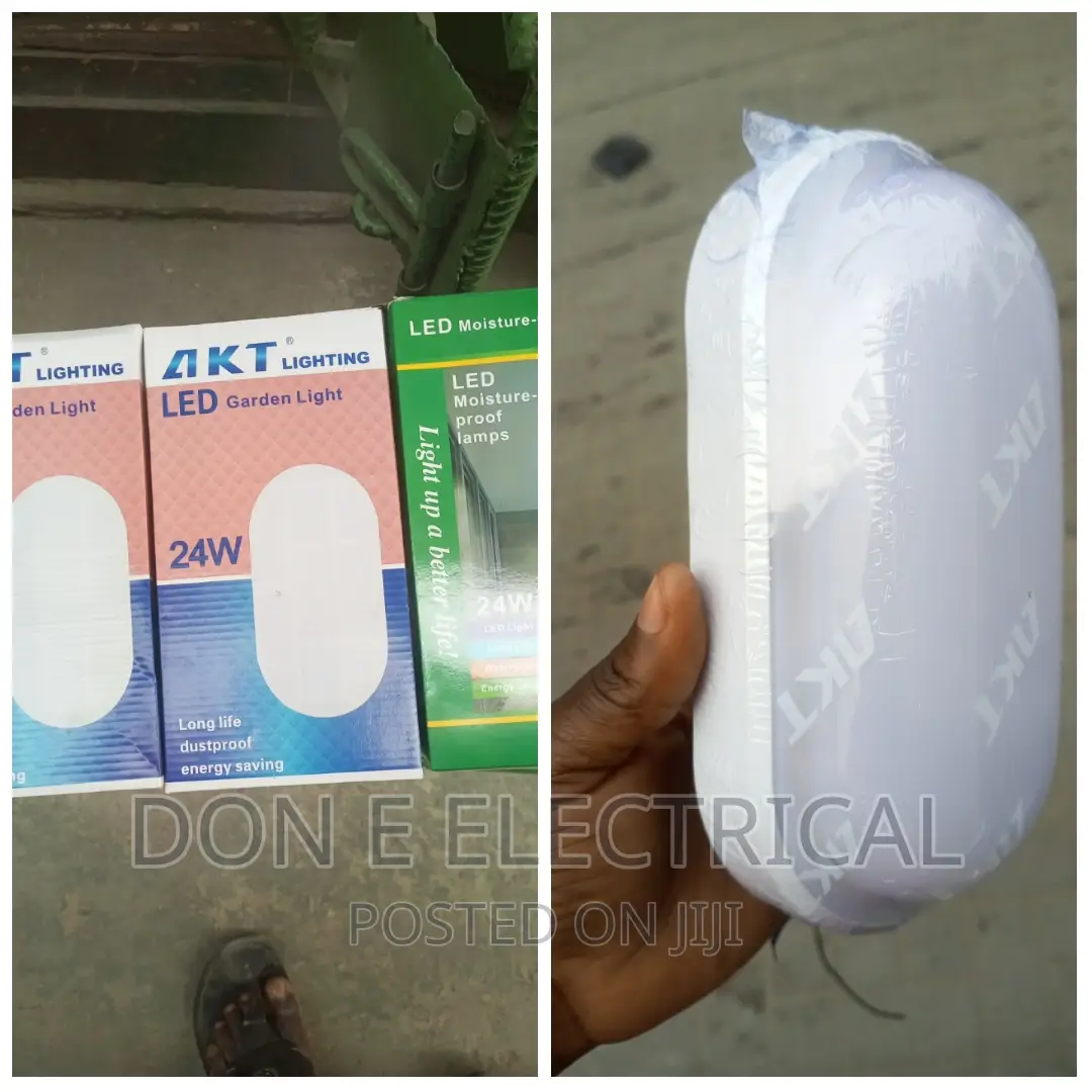 24watt Led AKT Outside Light