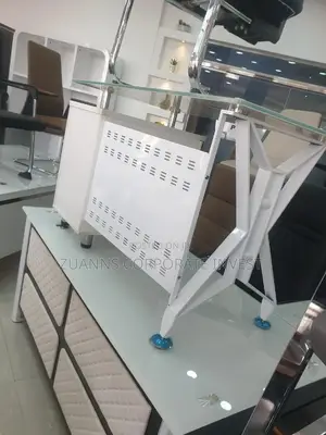 Glass Table