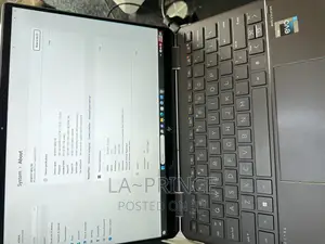Laptop HP Spectre 14 16GB Intel Core I7 SSD 512GB