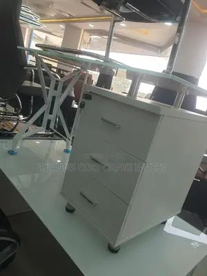 Glass Table