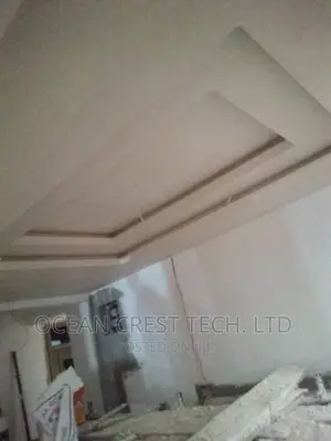 POP Production and Installation