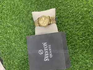 Sveston Quartz