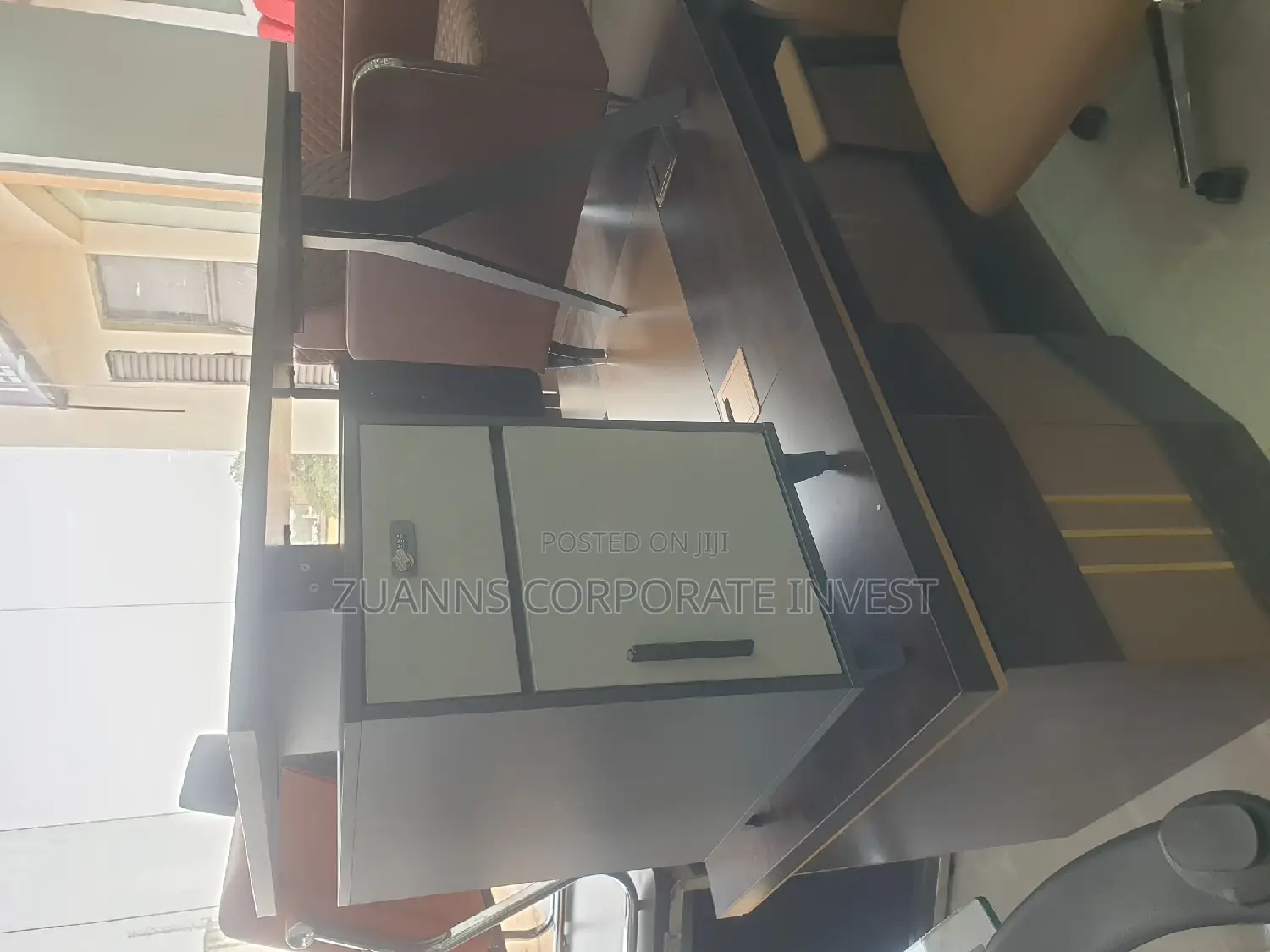 Office Table