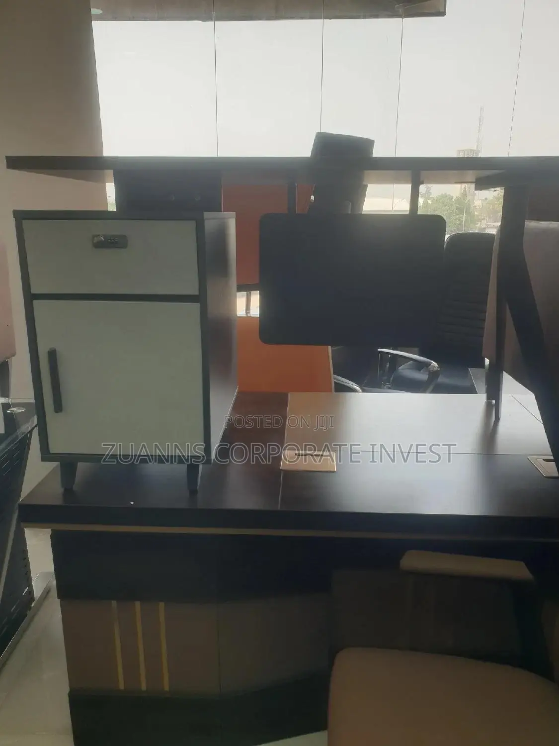 Office Table