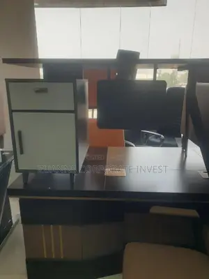 Office Table