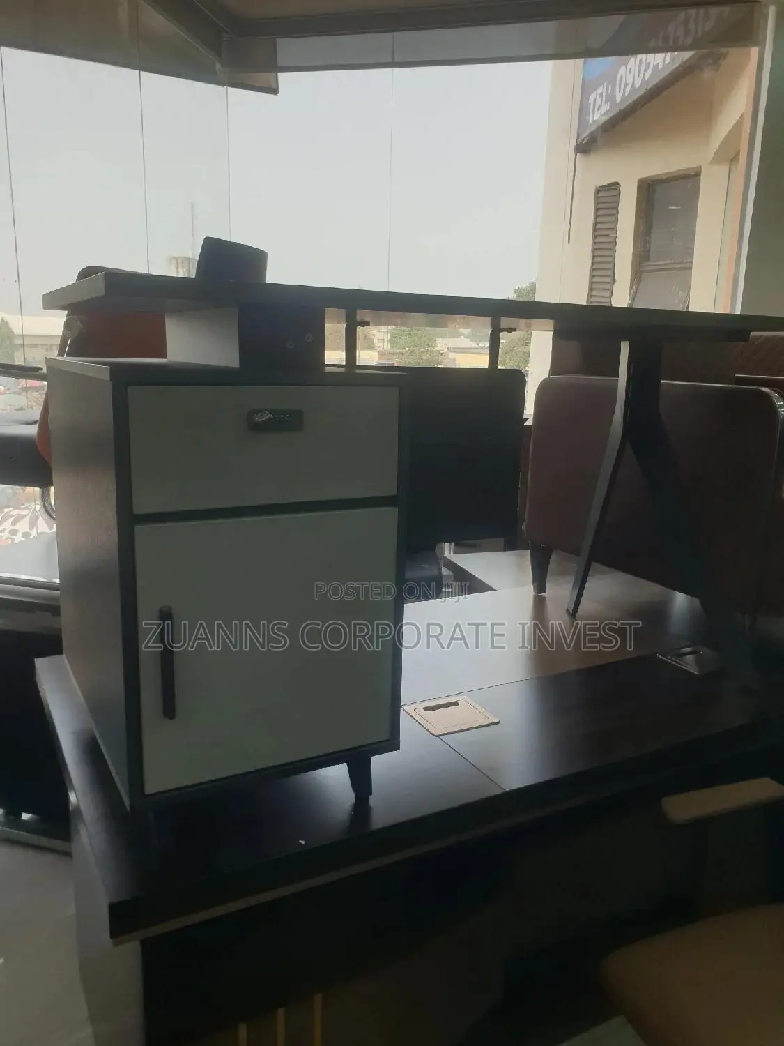 Office Table