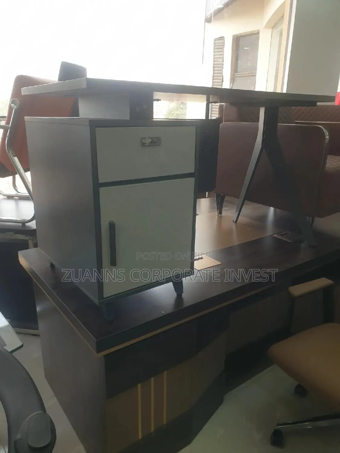 Office Table