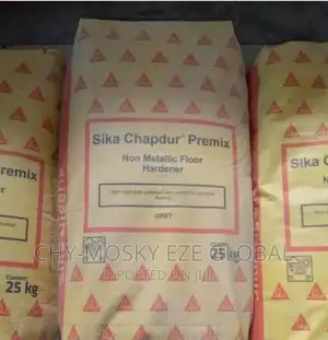 Sika Chapdur Premix
