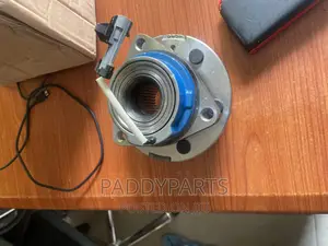 Cadillac CTS Hub Bearing
