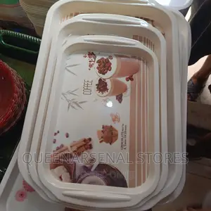 3in1 Ceramic Tray