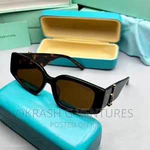 Tiffany Co Sunglass for Men's