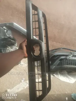 Front Grille 4runner 2003 to 2005 Model