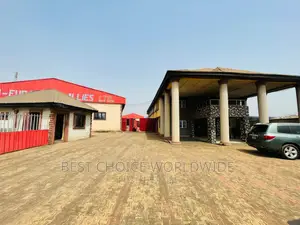 1200 SQM Warehouse (24hrs Power)