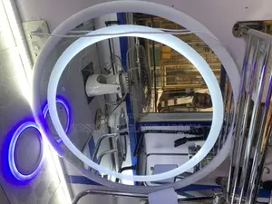 Led Mirror