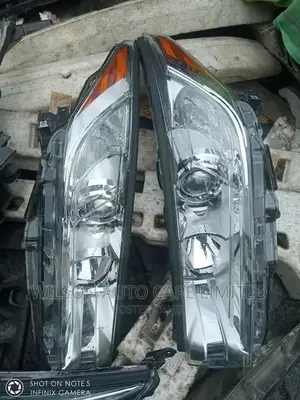 Fullight Highlander 2015 Model