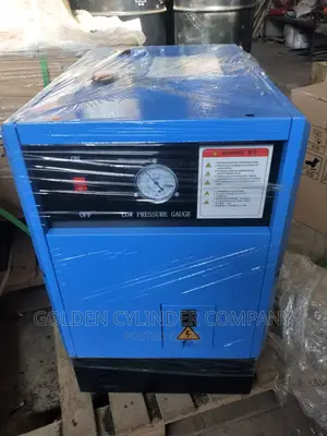 Nitrogen Generatorwith Dryer