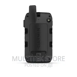 Montana 700i Rugged GPS Touchscreen Navigator