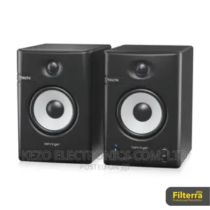 Photo - Behringer Truth 3.5 Bluetooth Studio Monitor