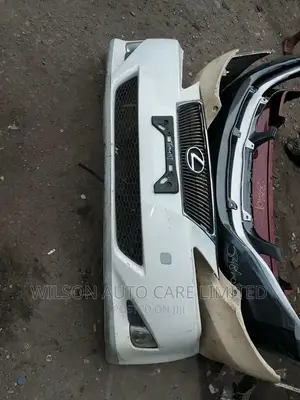 Is 250 Bumper 2007 Model Available