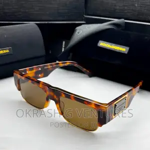 Dolce Gabbana (D G) Sunglass for Unisex