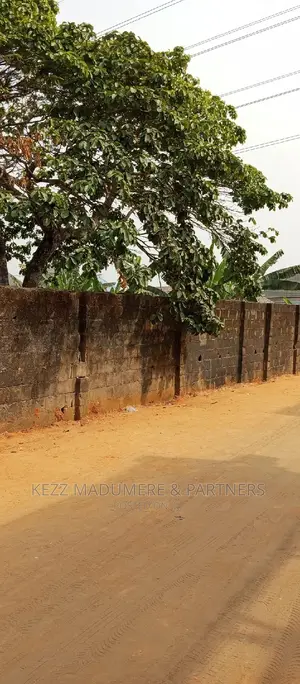 For Sale Land on the Major Nta Rd