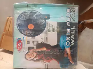Wall Fan 18inch
