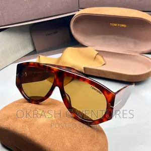 Tom Ford Sunglass for Women's
