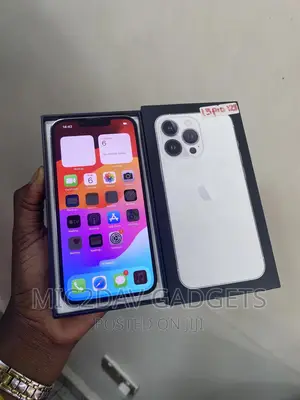 Apple iPhone 13 Pro 128 GB White