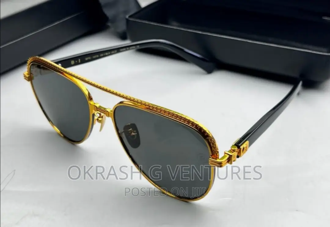 Balmain Sunglass for Men's