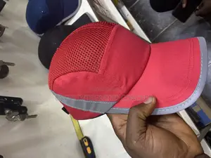 Armored Safety Face Cap