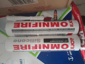 Omnifire Silicone Fire Resistance