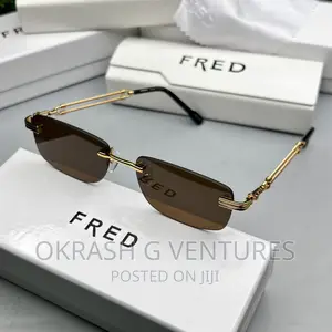 Fred Sunglass for Men's