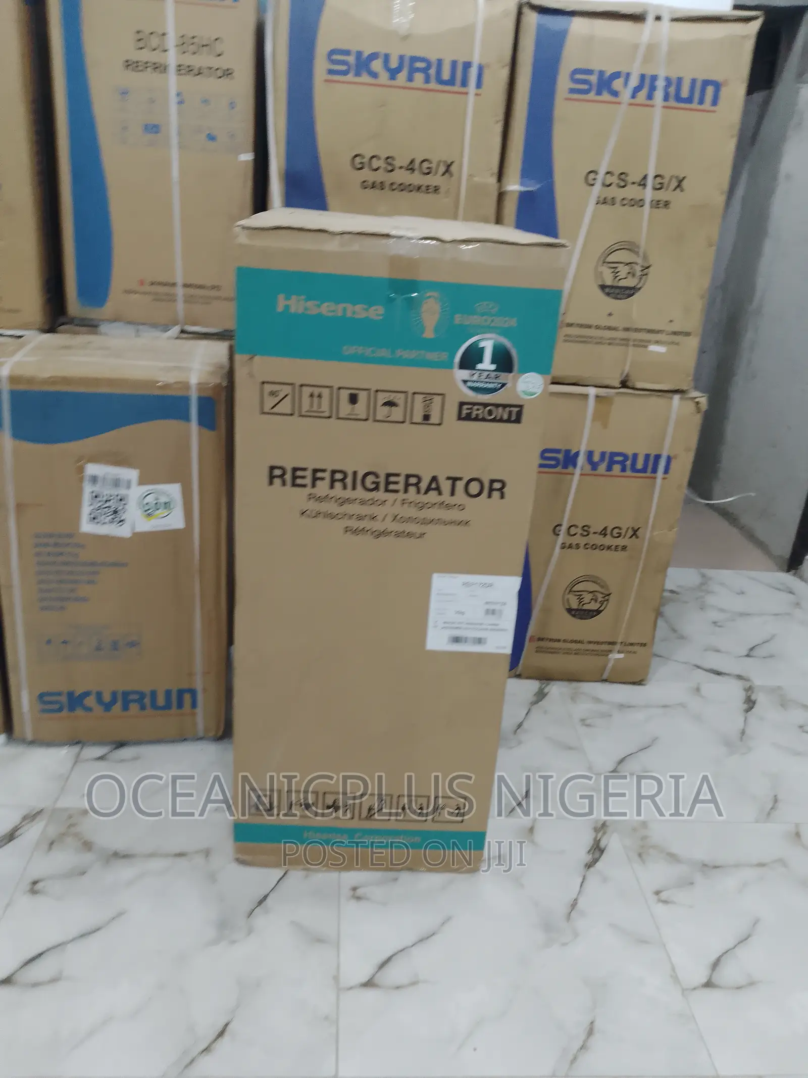 124-Litres-Hisense-Refrigerator
