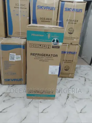 124-Litres-Hisense-Refrigerator