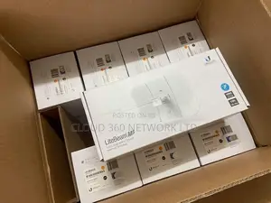Ubiquiti LBE M5 23