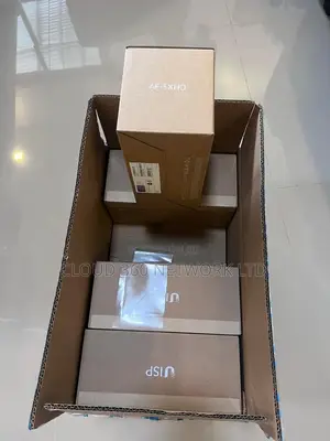 Ubiquiti Air Fiber 5XHD